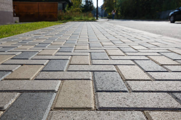 Best Concrete Paver Driveway  in Granite Falls, NC