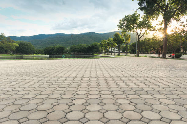Best Commercial Driveway Pavers  in Granite Falls, NC