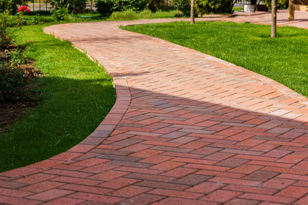 Professional Driveway Pavers in Granite Falls, NC