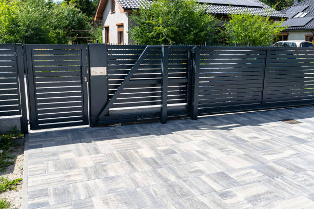 Best Custom Driveway Pavers  in Granite Falls, NC