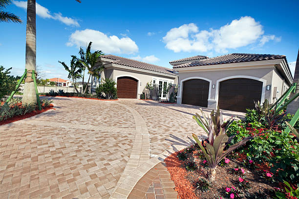 Best Professional Driveway Pavers  in Granite Falls, NC