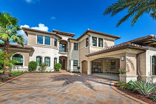 Reasons to Select Us for Your Driveway Paving Requirements in Granite Falls, NC