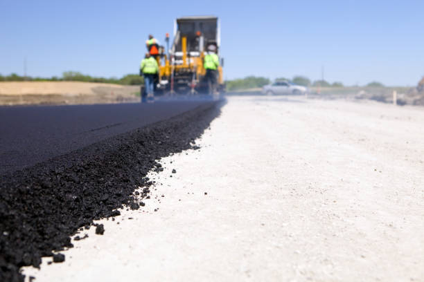 Best Driveway Paving Contractor  in Granite Falls, NC