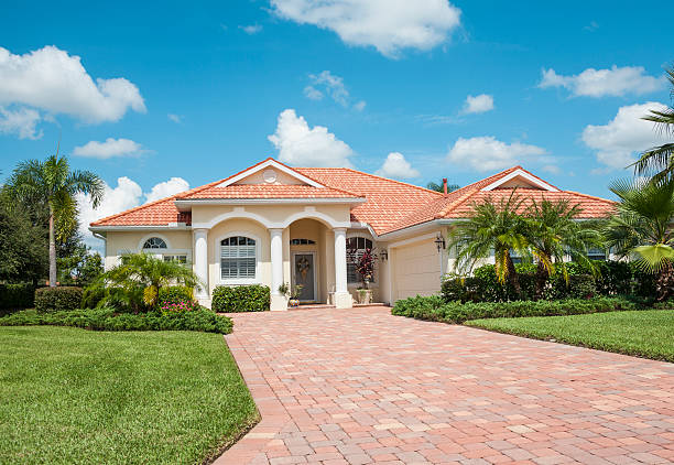 Reasons to Select Us for Your Driveway Paving Requirements in Granite Falls, NC