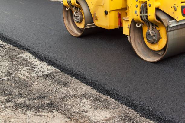 Best Affordable Driveway Pavers  in Granite Falls, NC