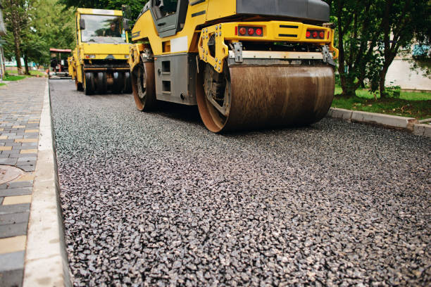 Best Professional Driveway Pavers  in Granite Falls, NC